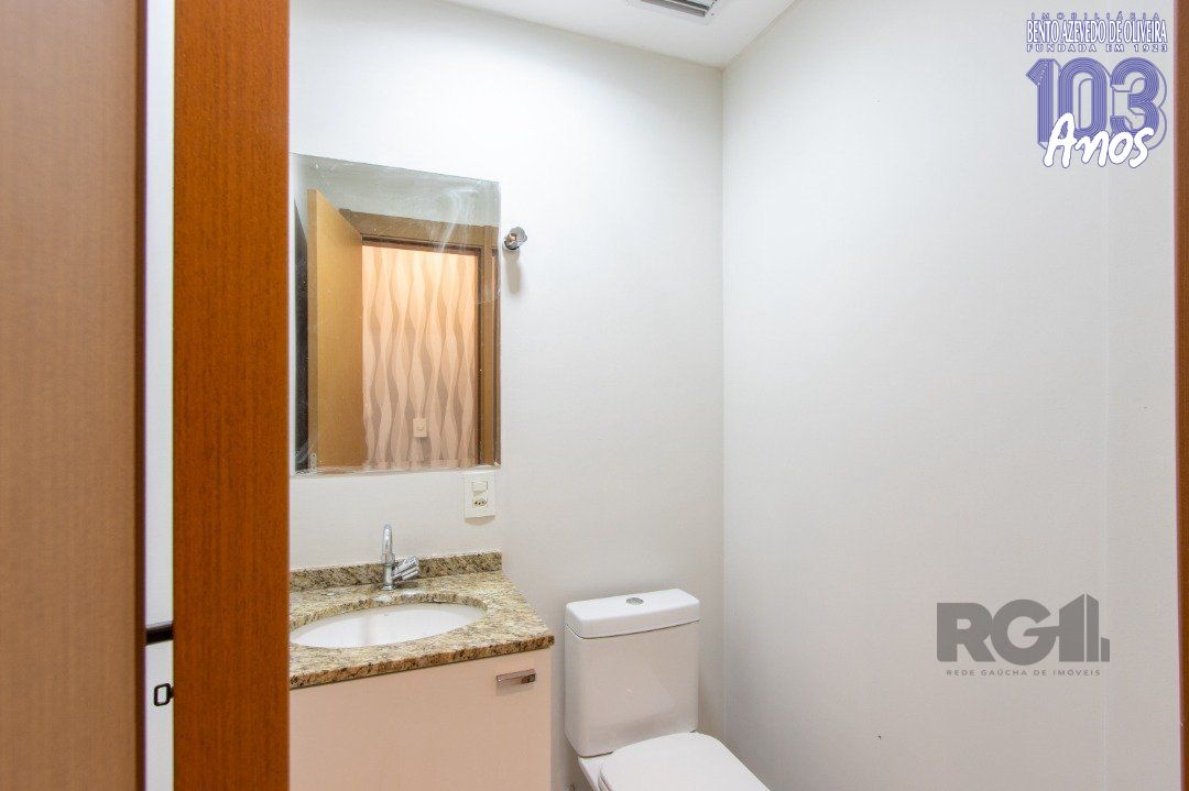 Sala-Conjunto, 33 m² - Foto 20