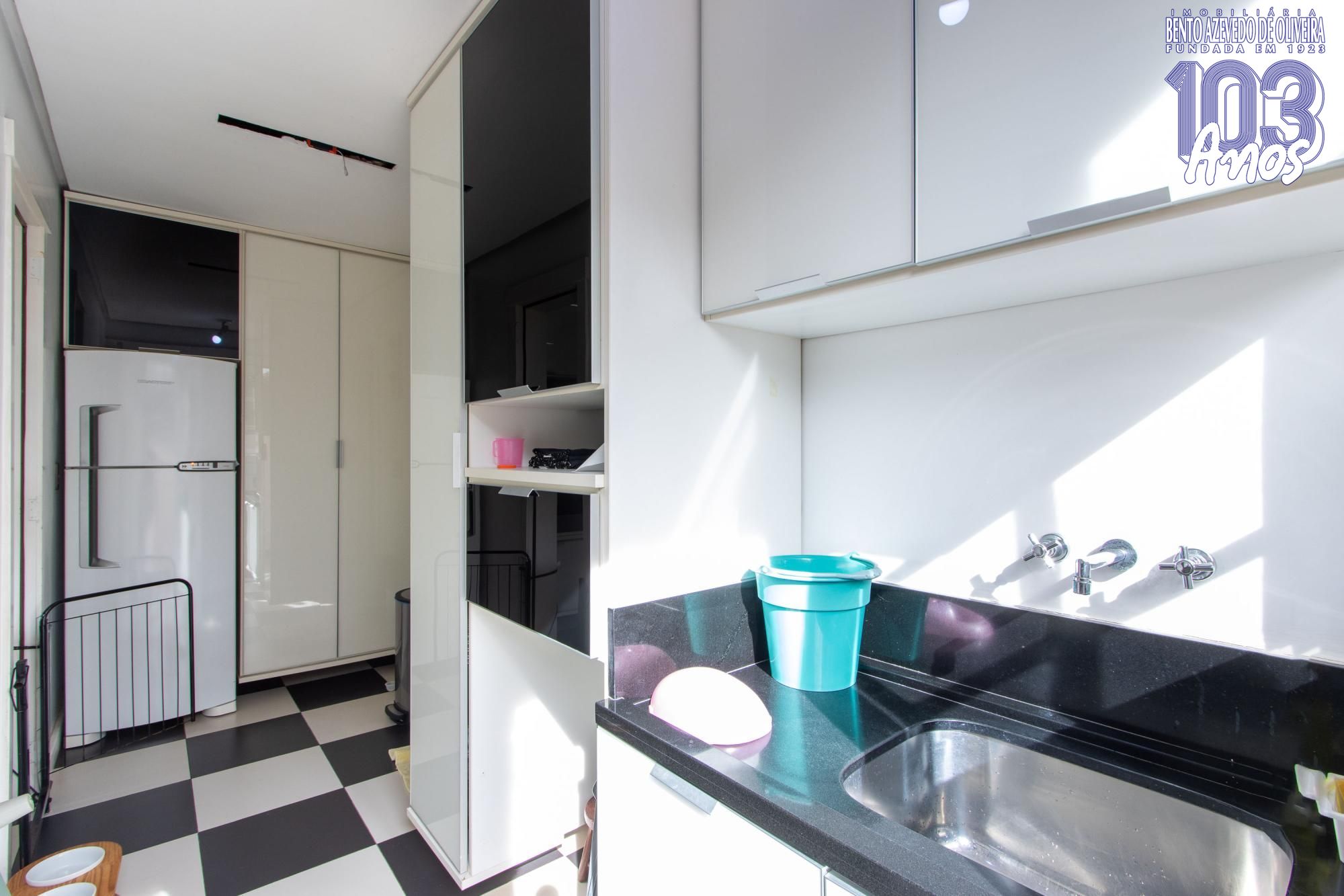 Casa de Condomínio, 4 quartos - Foto 41