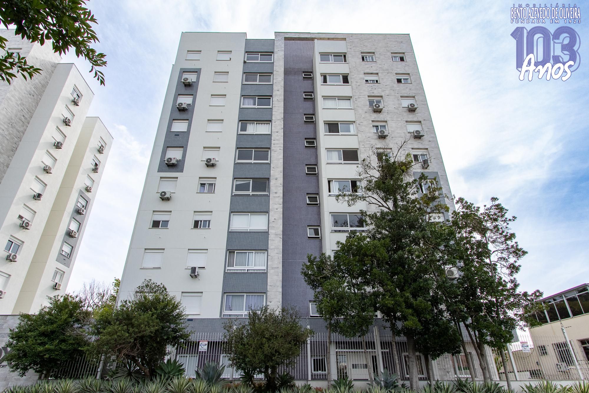 Apartamento, 2 quartos, 57 m² - Foto 25