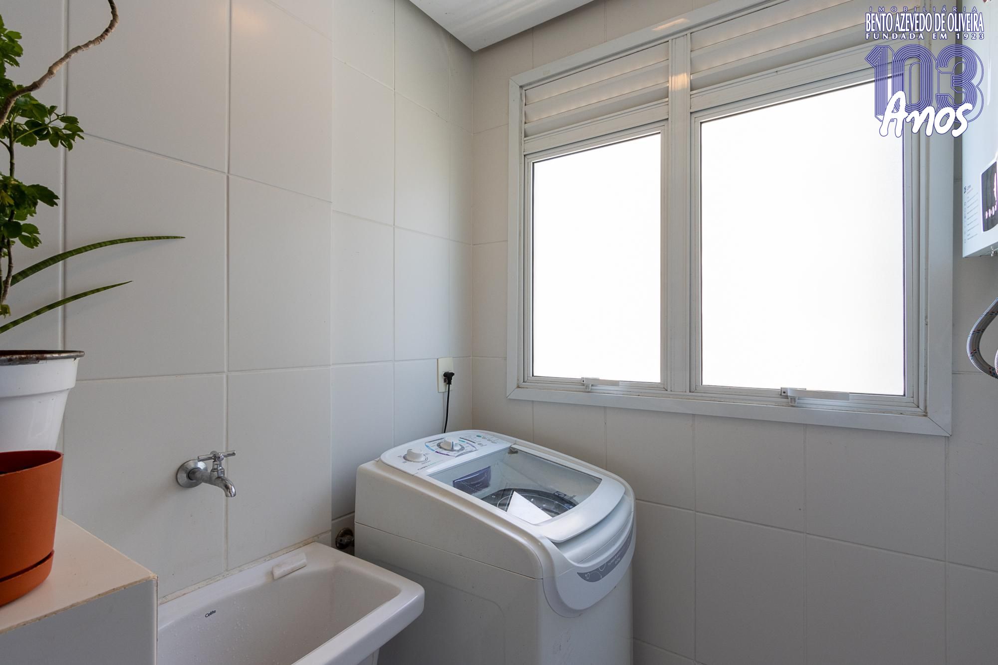 Apartamento, 2 quartos, 58 m² - Foto 8