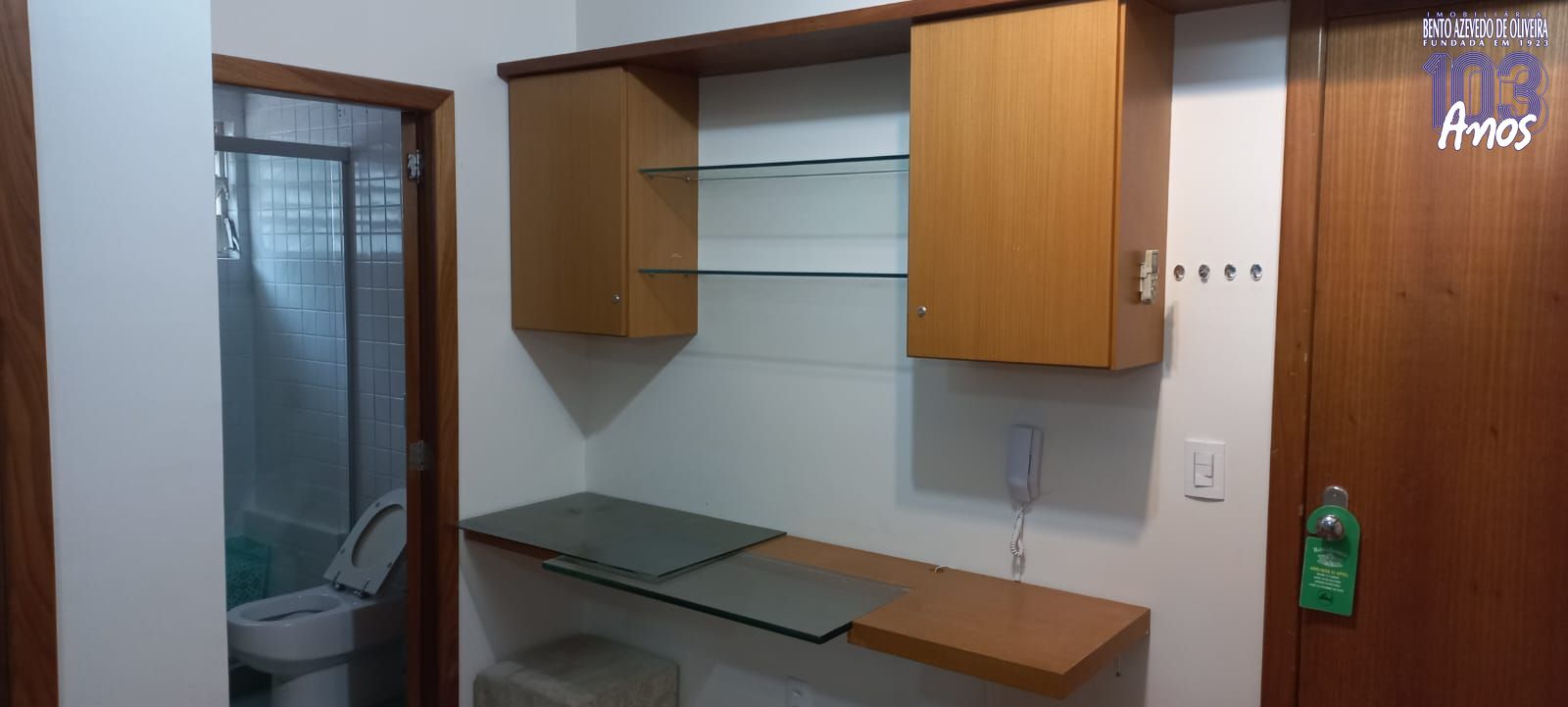 Apartamento, 1 quarto, 35 m² - Foto 9