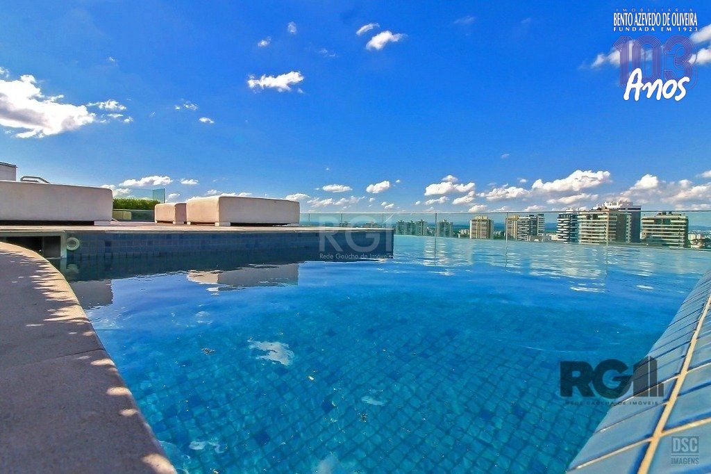 Apartamento, 1 quarto, 39 m² - Foto 10