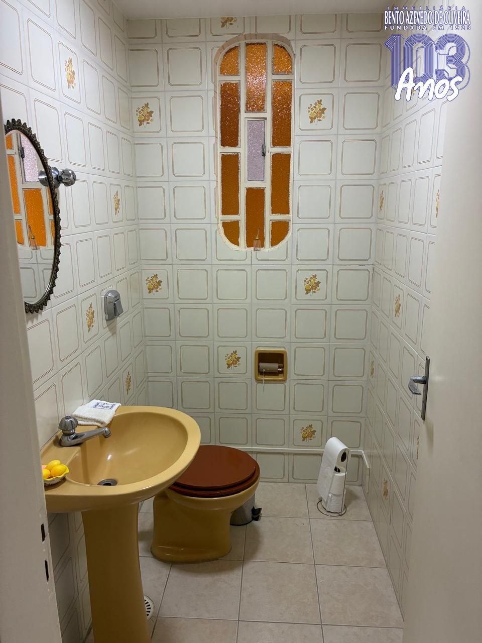 Lavabo