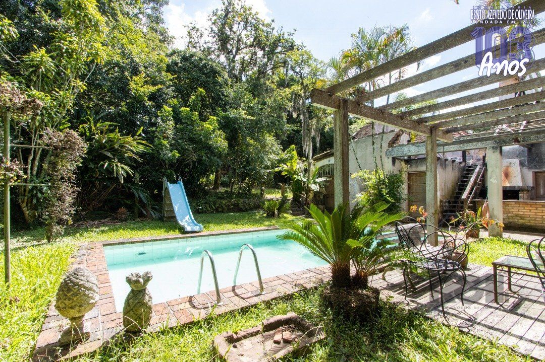 Casa, 7 quartos, 600 m² - Foto 10