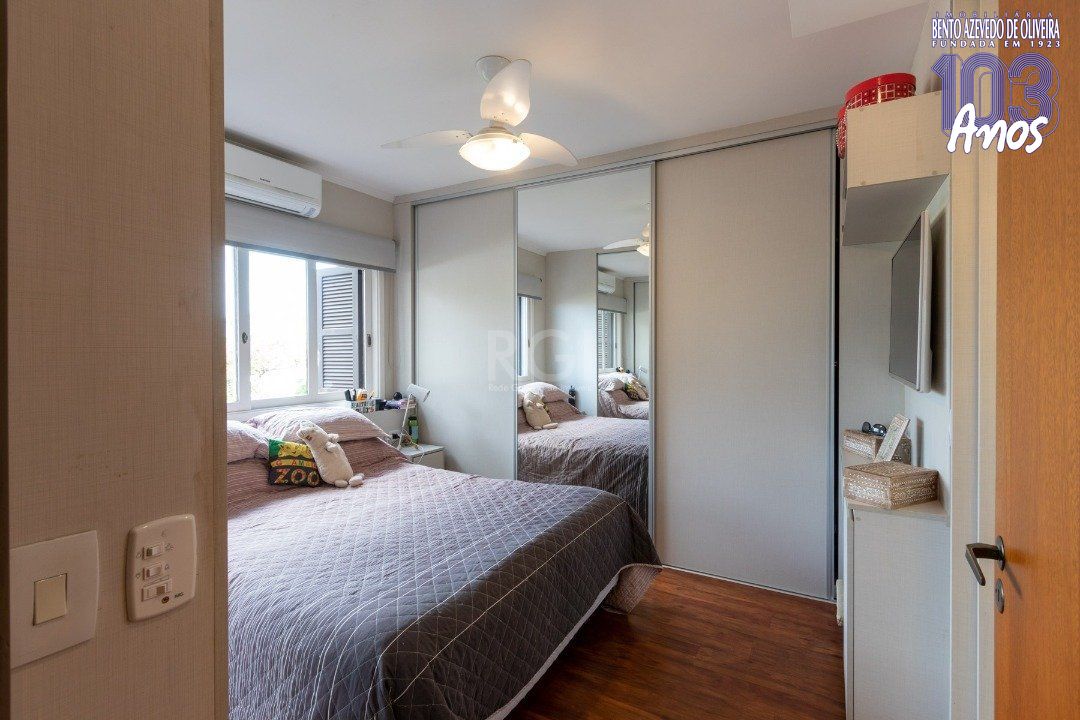 Cobertura, 3 quartos, 234 m² - Foto 21