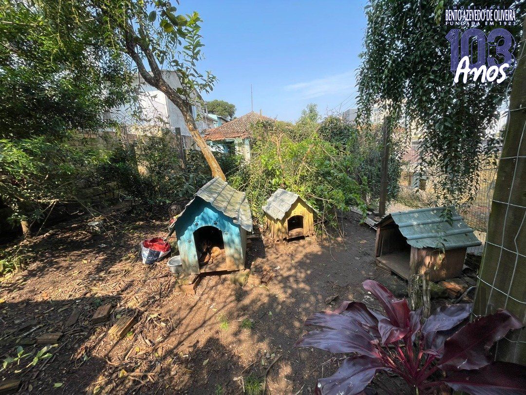 Terreno, 149 m² - Foto 1