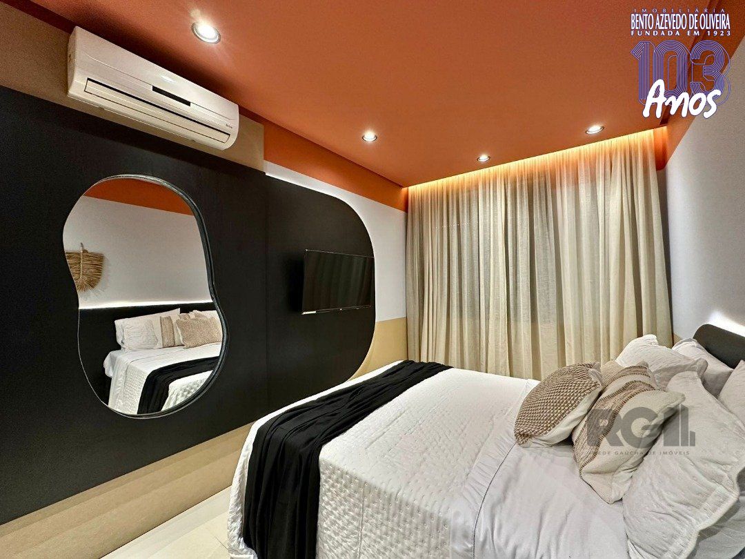 Apartamento, 2 quartos, 133 m² - Foto 26