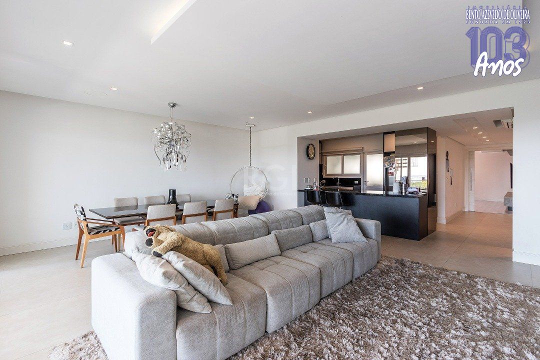 Cobertura, 3 quartos, 319 m² - Foto 17