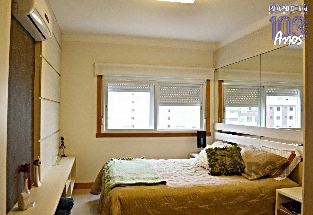 Apartamento, 3 quartos, 116 m² - Foto 9