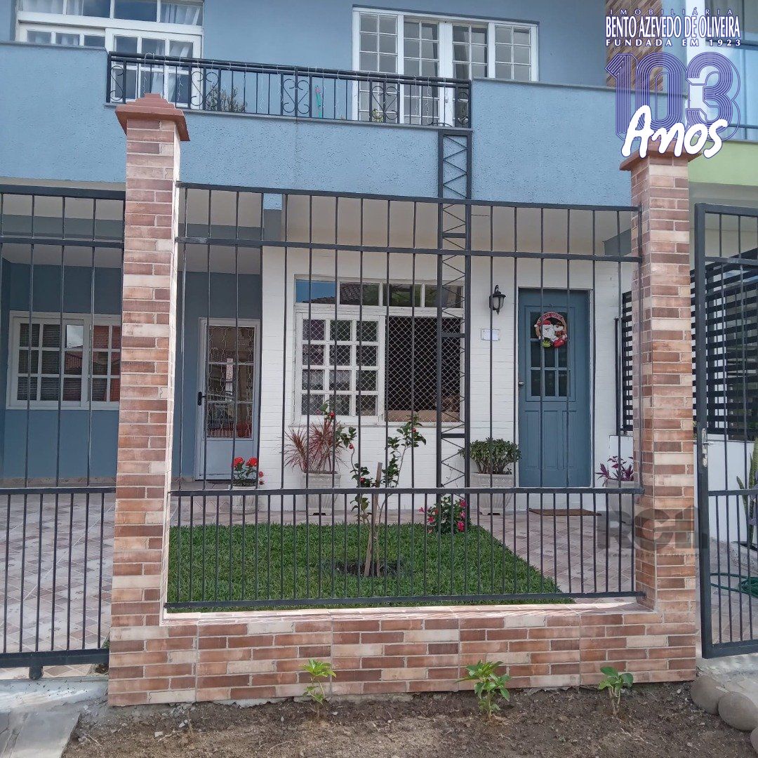 Casa, 3 quartos, 139 m² - Foto 1