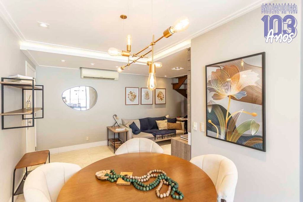 Cobertura, 3 quartos, 177 m² - Foto 21
