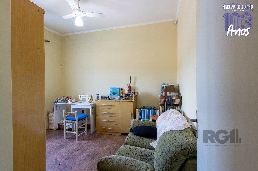 Sobrado, 4 quartos, 284 m² - Foto 22