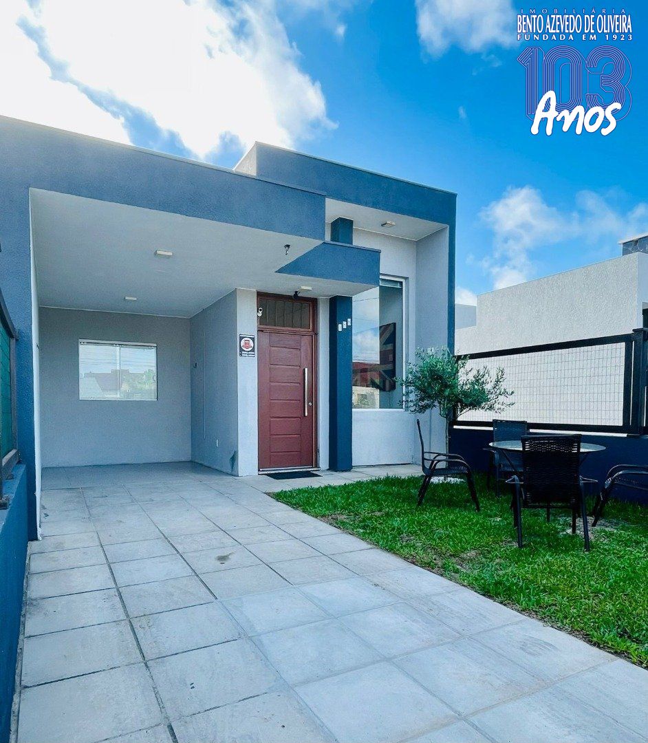 Casa, 4 quartos, 150 m² - Foto 3
