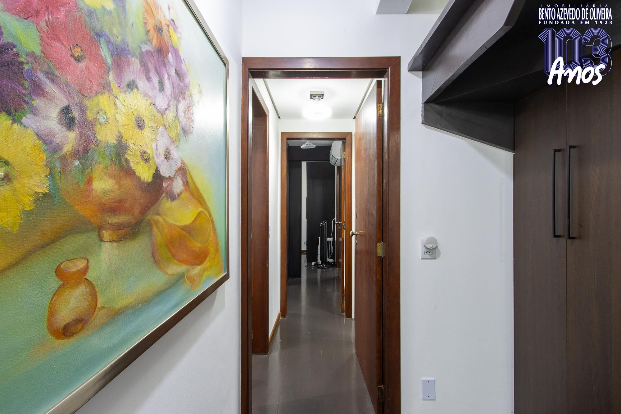 Cobertura, 3 quartos, 159 m² - Foto 10