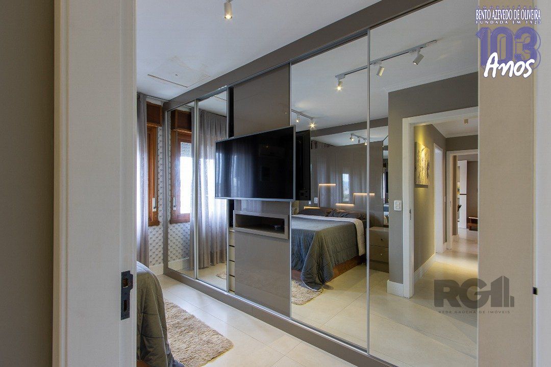 Cobertura, 3 quartos, 209 m² - Foto 30