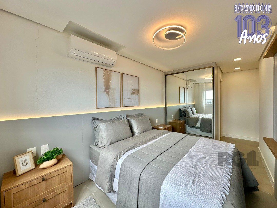 Apartamento, 3 quartos, 92 m² - Foto 17