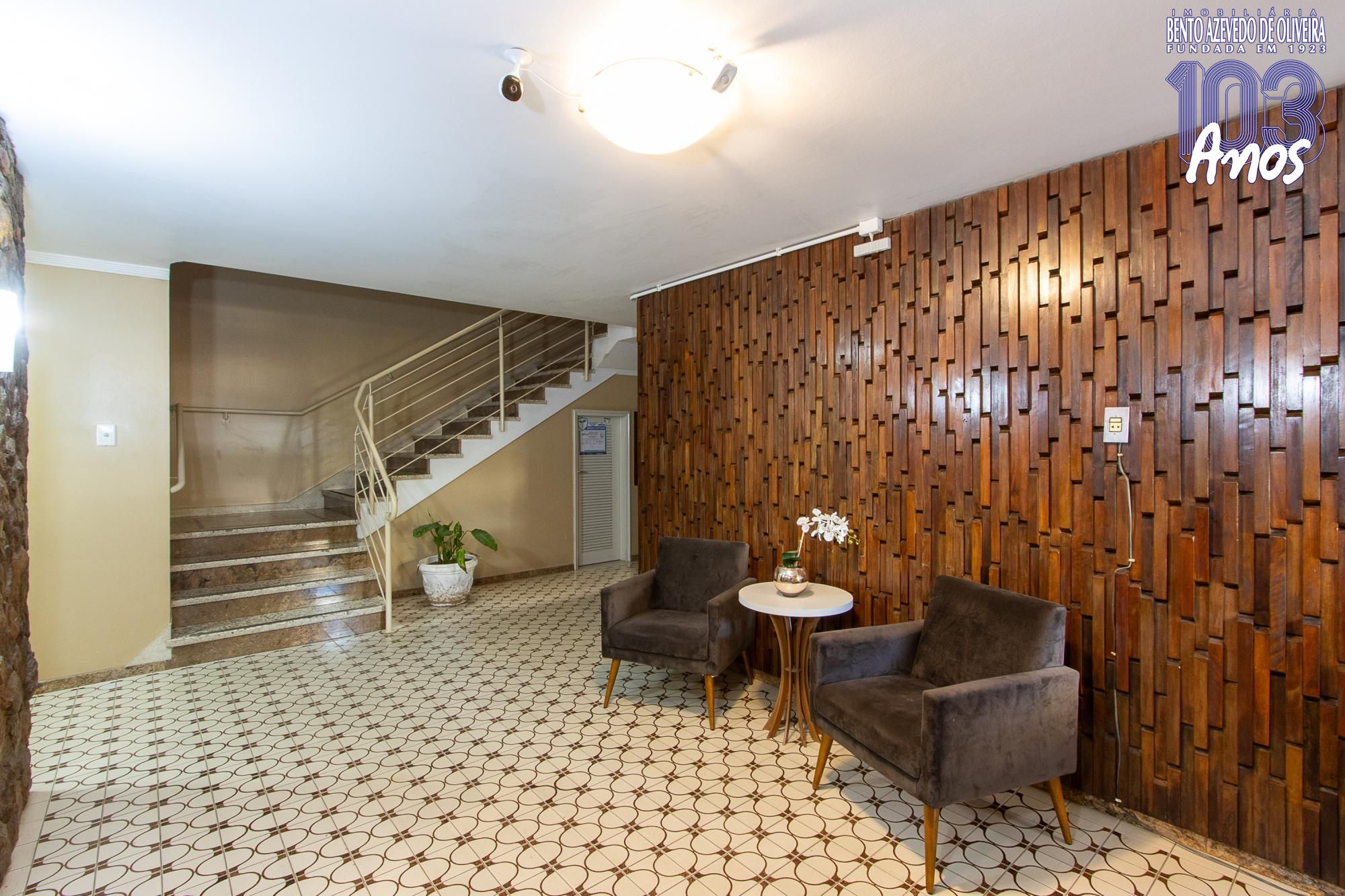 Apartamento, 4 quartos, 132 m² - Foto 31