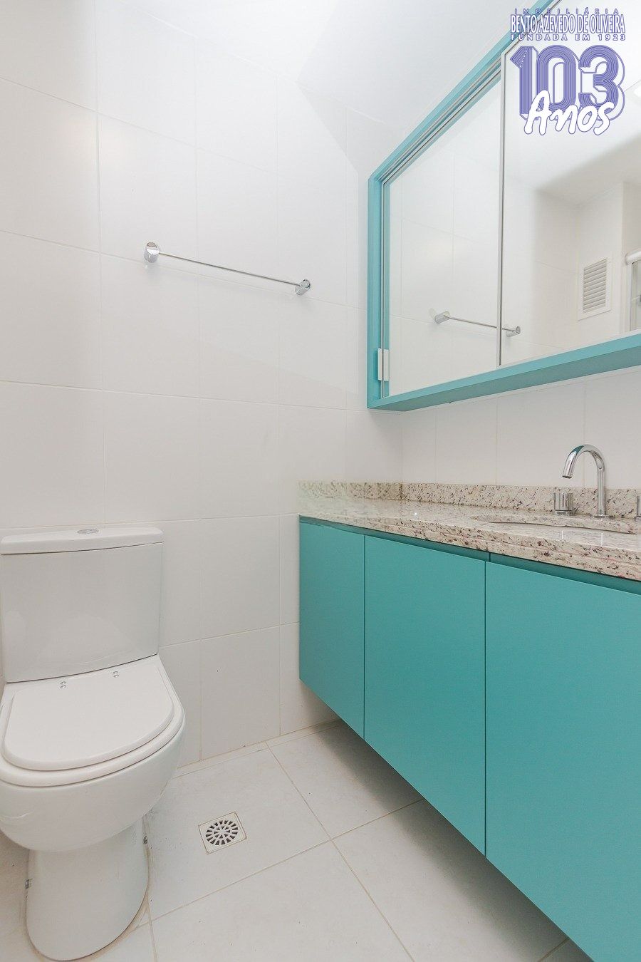 Apartamento, 2 quartos, 64 m² - Foto 8