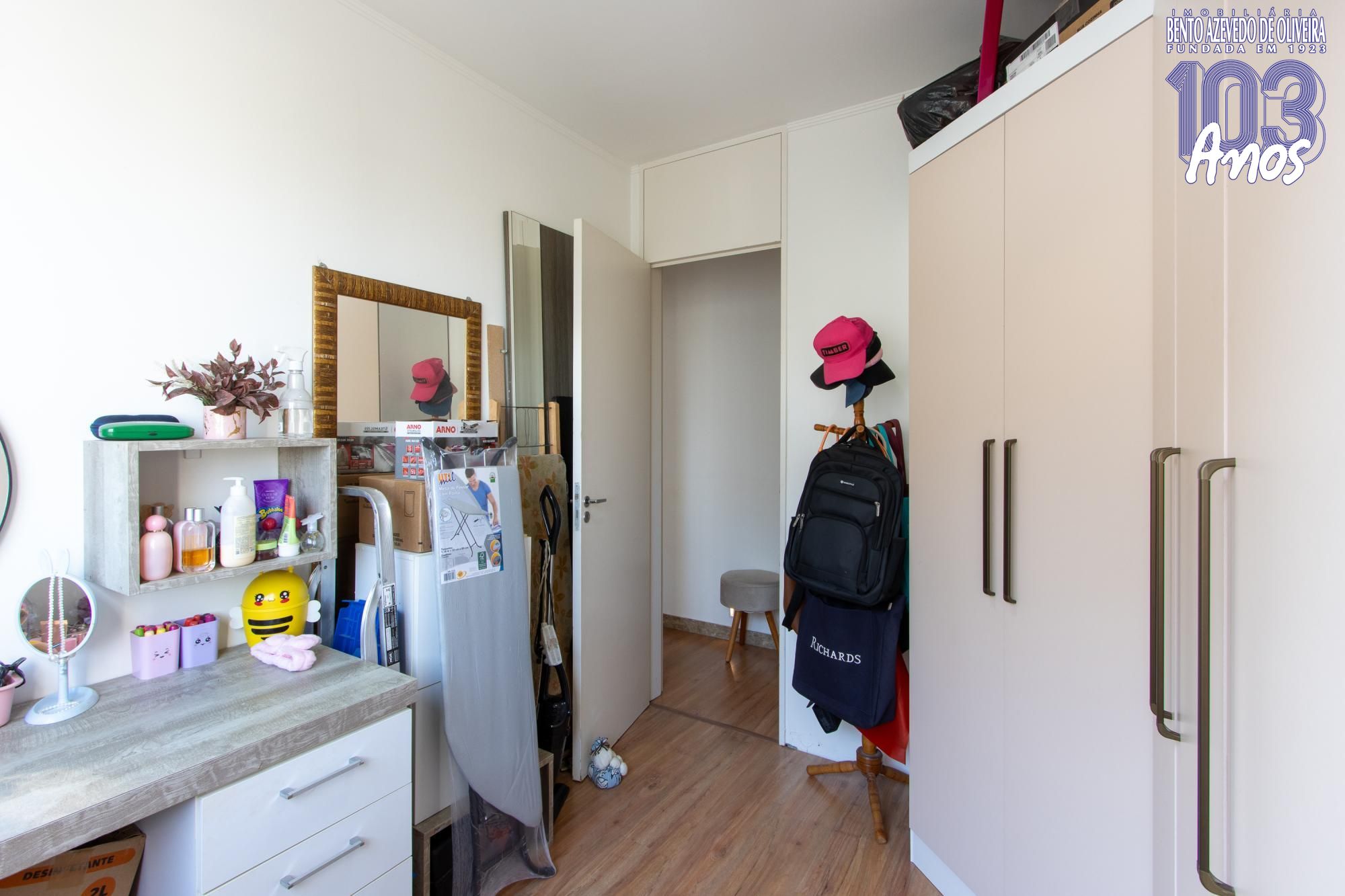 Apartamento, 3 quartos, 67 m² - Foto 20
