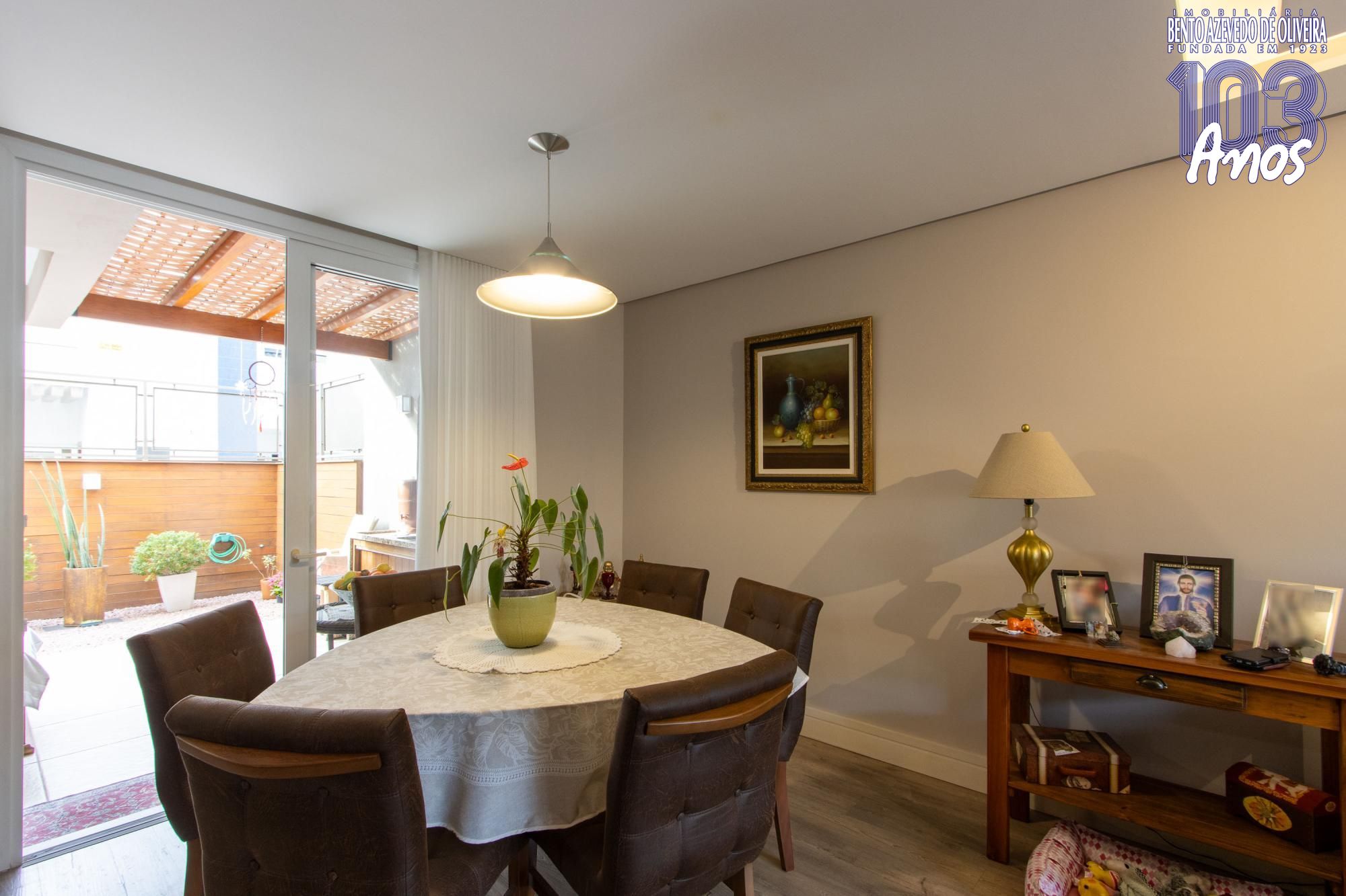 Casa, 3 quartos, 162 m² - Foto 8