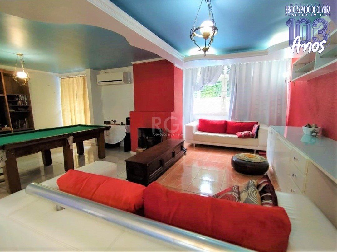 Casa, 4 quartos, 150 m² - Foto 8