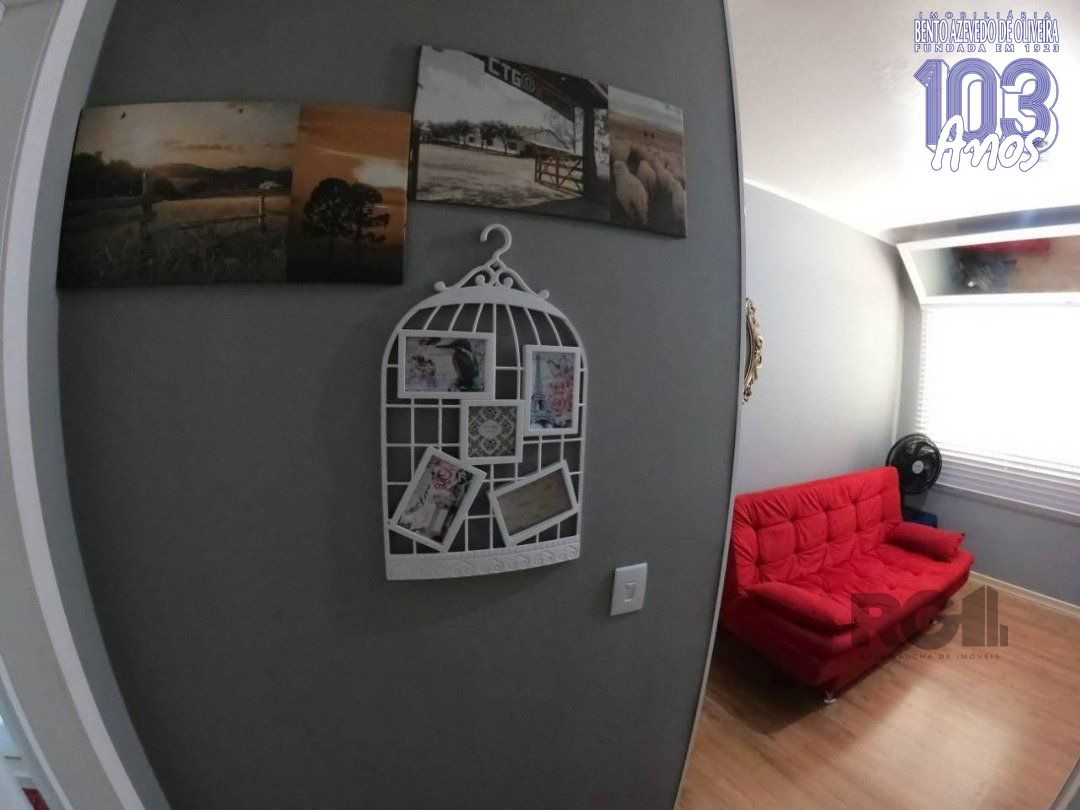 Apartamento, 1 quarto, 40 m² - Foto 19