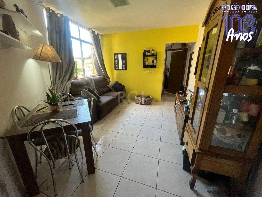 Apartamento, 1 quarto, 41 m² - Foto 5