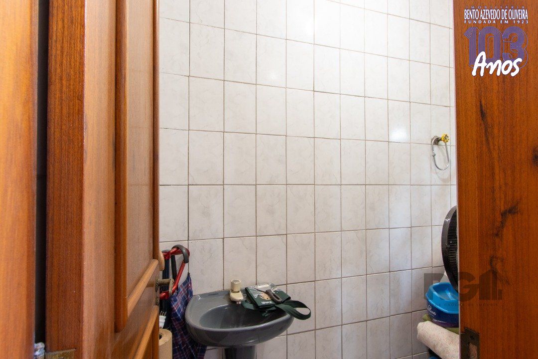 Casa, 3 quartos, 222 m² - Foto 28
