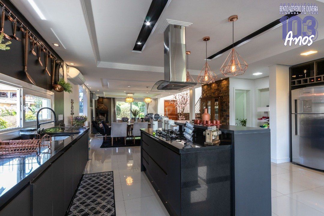 Casa, 3 quartos, 420 m² - Foto 14