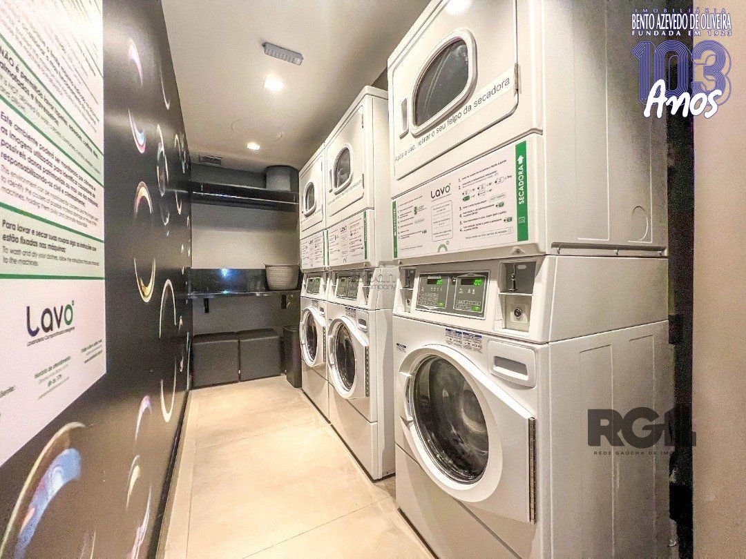 Apartamento, 1 quarto, 39 m² - Foto 8