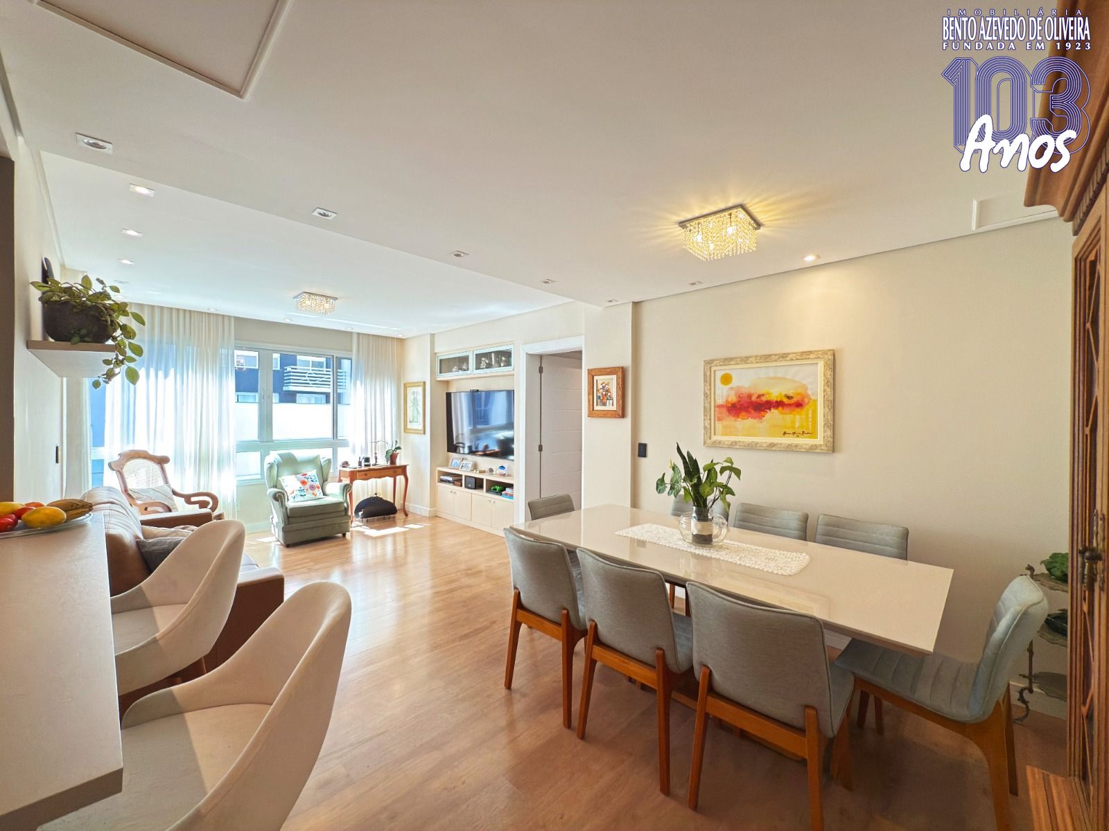 Apartamento, 3 quartos, 96 m² - Foto 35