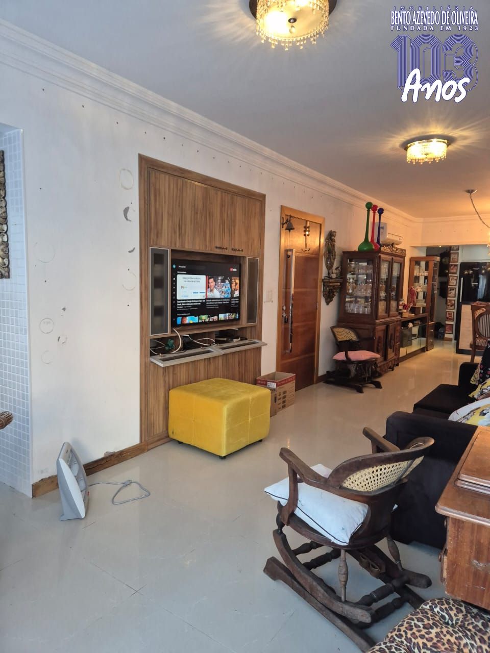 Apartamento, 4 quartos, 212 m² - Foto 4