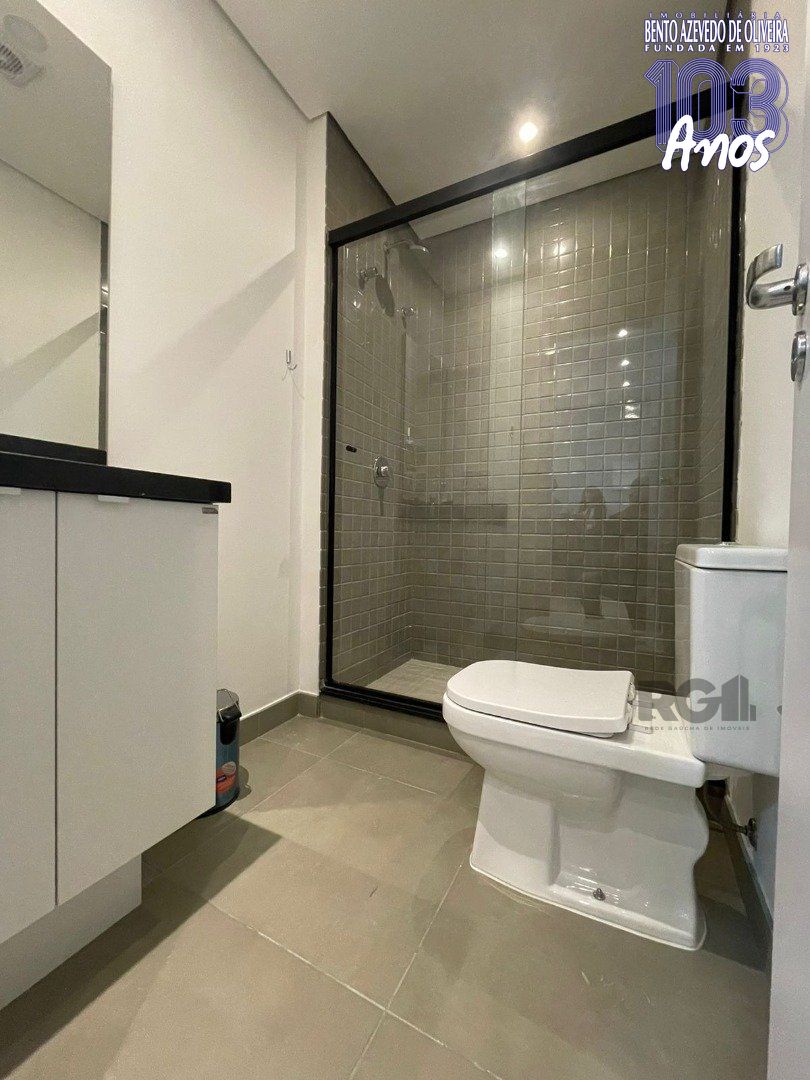 Apartamento, 1 quarto, 21 m² - Foto 6