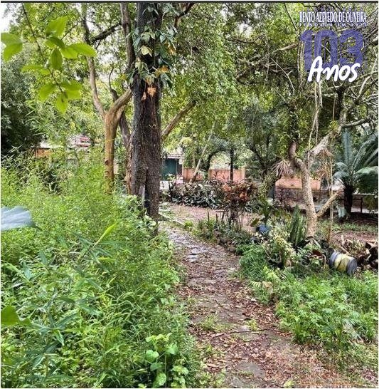 Terreno, 2378 m² - Foto 1