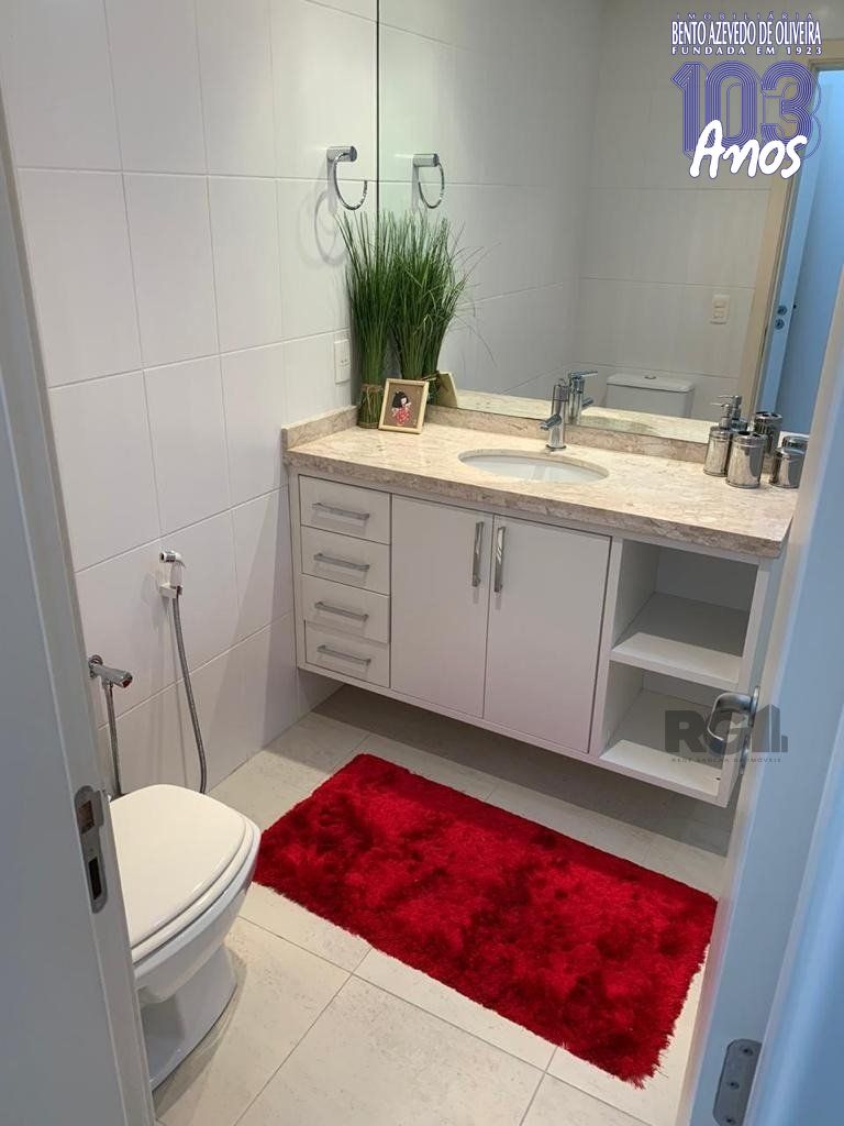 Cobertura, 2 quartos, 207 m² - Foto 3
