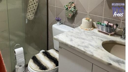 Apartamento, 2 quartos, 63 m² - Foto 4