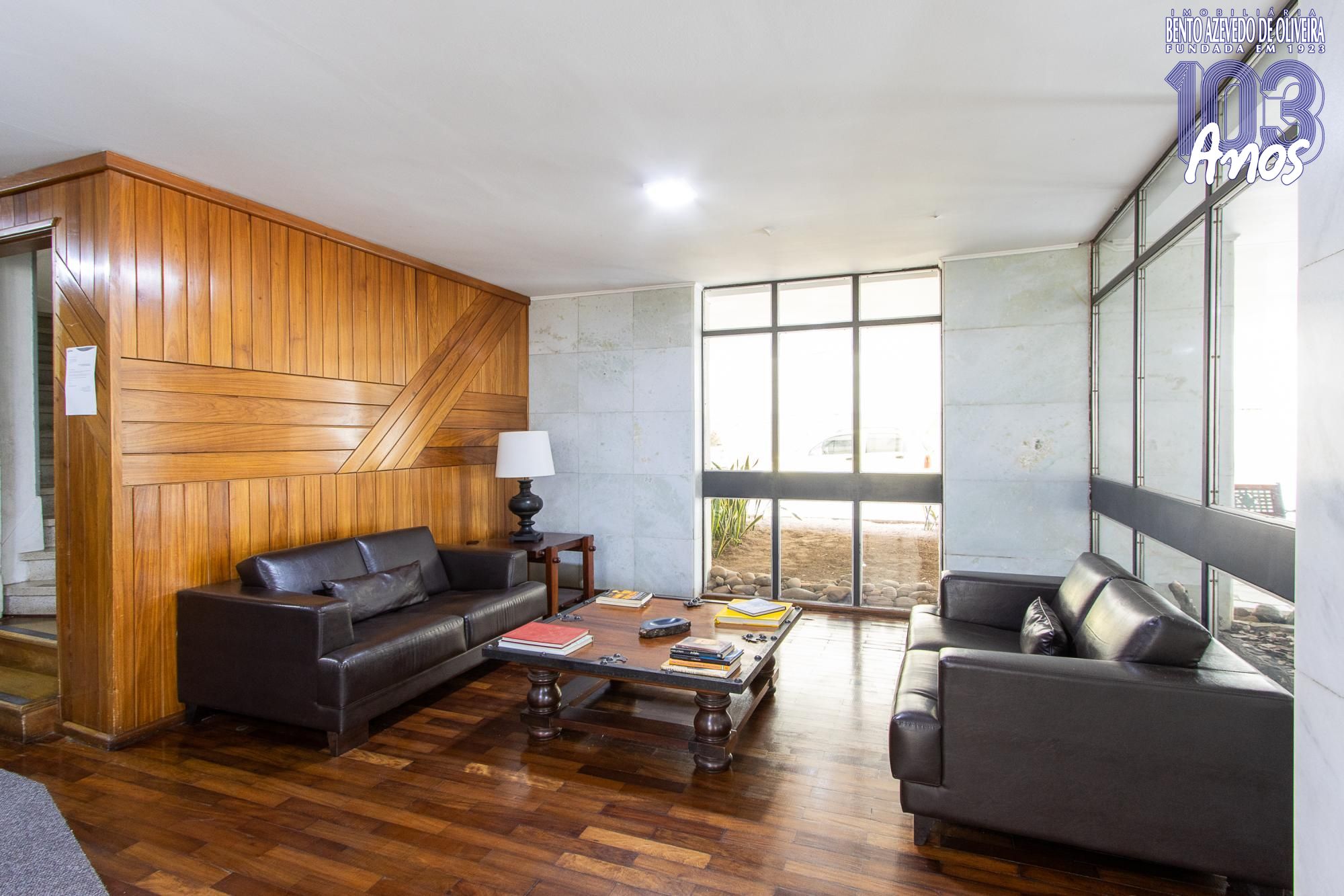 Apartamento, 3 quartos, 112 m² - Foto 42
