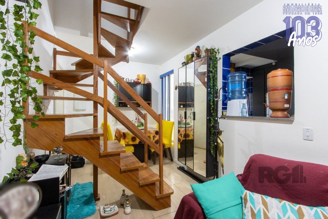 Cobertura, 2 quartos, 69 m² - Foto 4