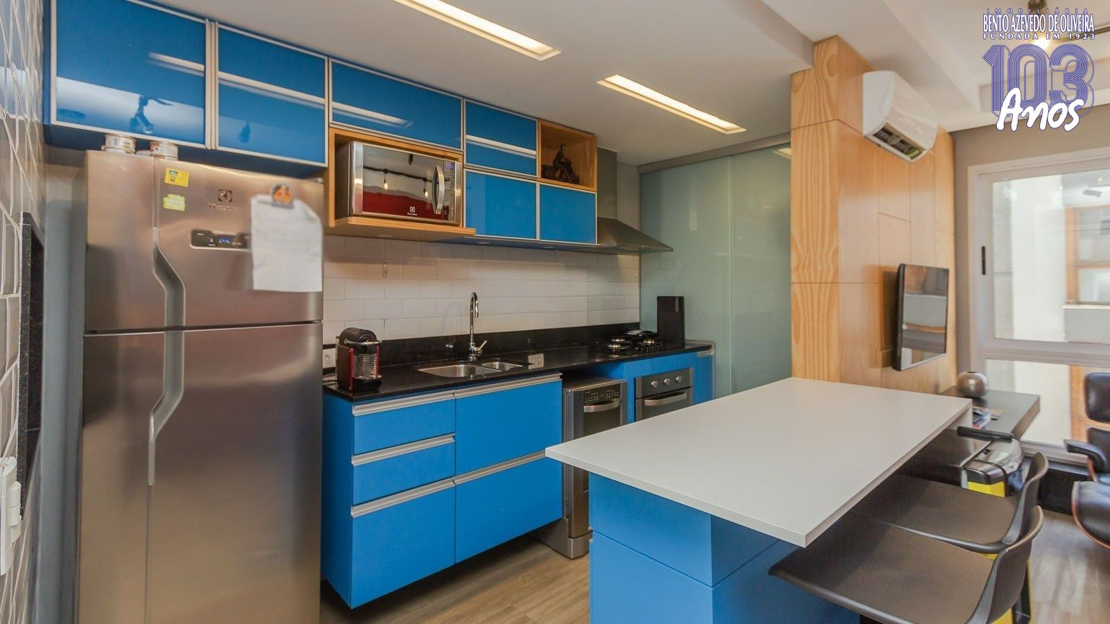 Apartamento, 2 quartos, 64 m² - Foto 4