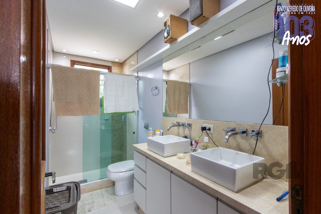 Casa, 3 quartos, 222 m² - Foto 23