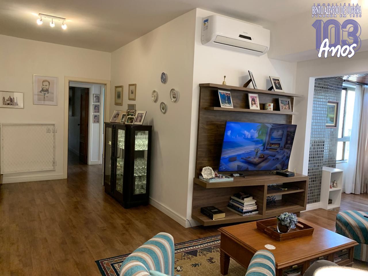 Cobertura, 4 quartos, 228 m² - Foto 12