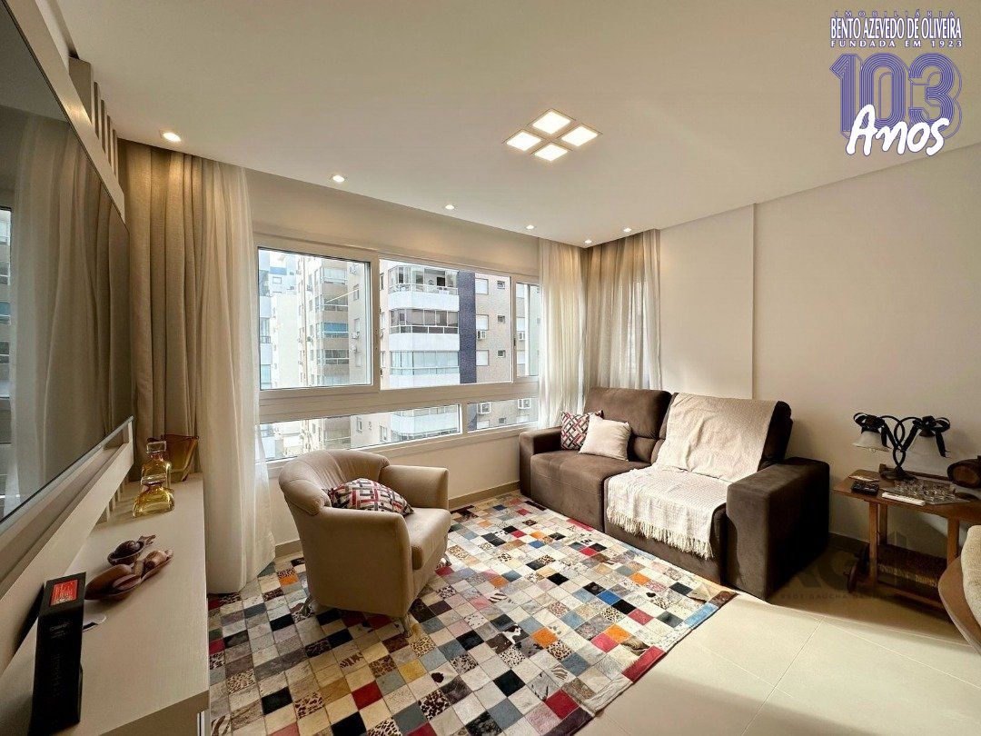 Apartamento, 3 quartos, 122 m² - Foto 5