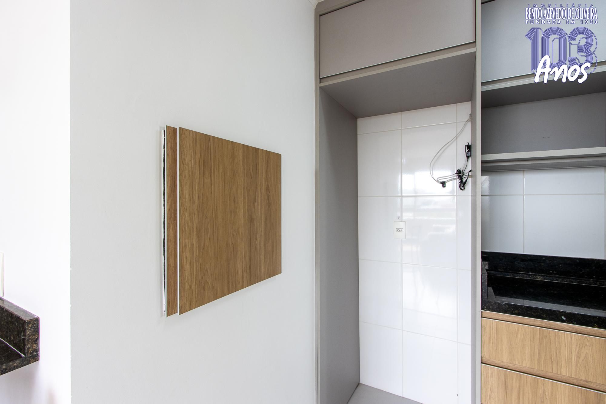 Apartamento, 2 quartos, 57 m² - Foto 10
