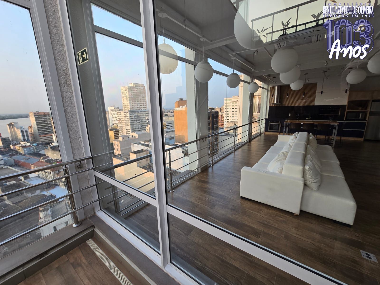 Apartamento, 1 quarto, 21 m² - Foto 12