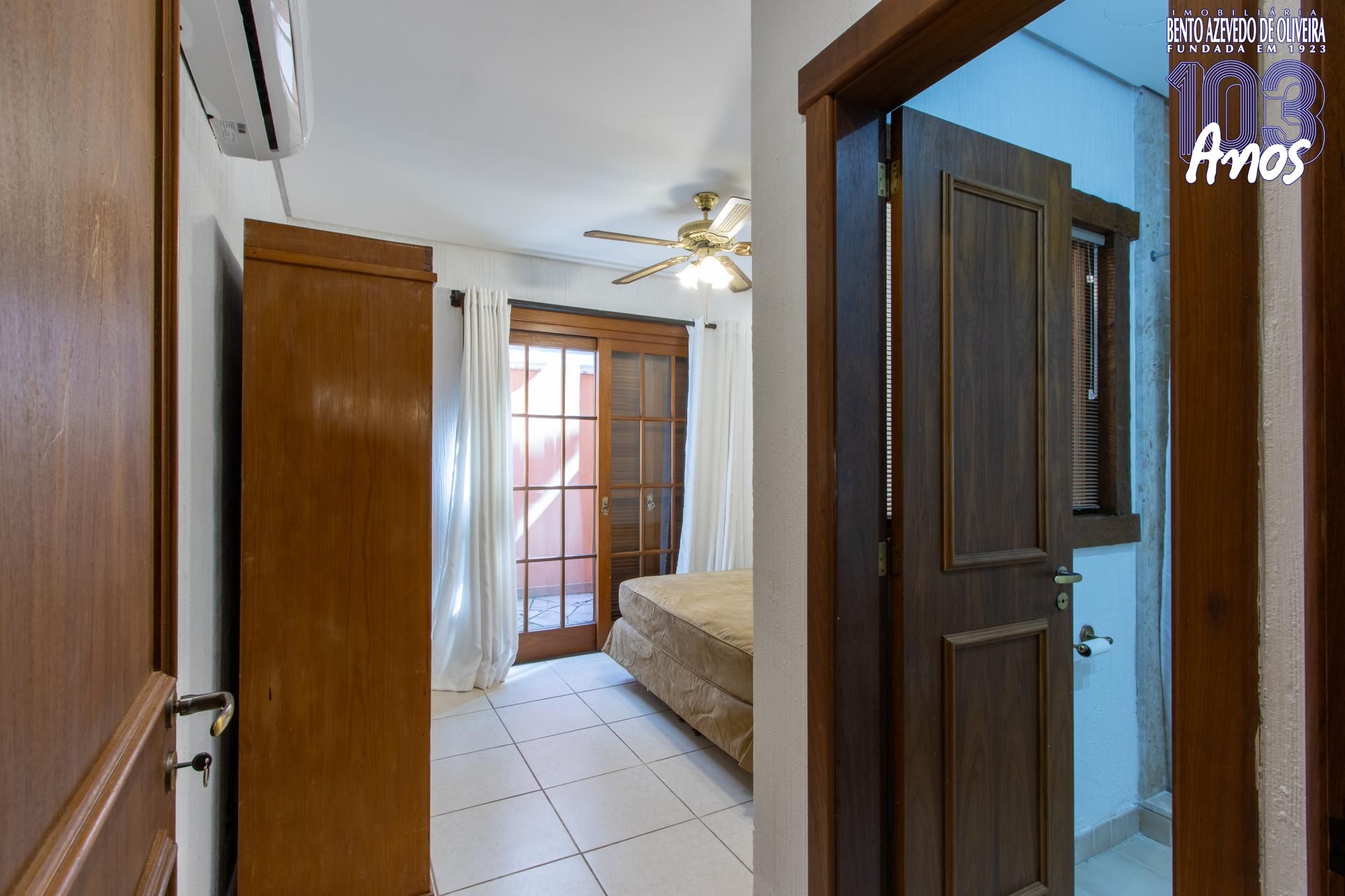 4* Suite térrea