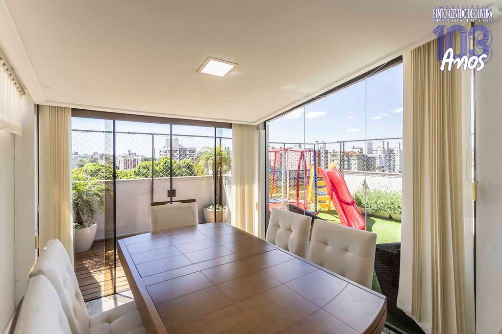 Cobertura, 3 quartos, 177 m² - Foto 4