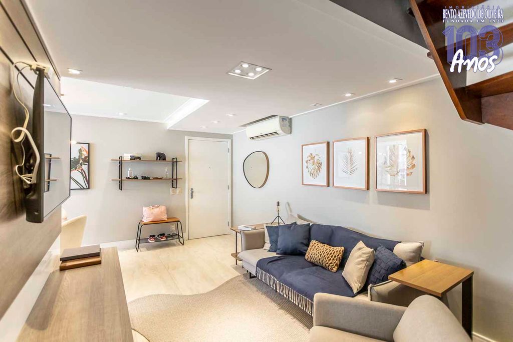 Cobertura, 3 quartos, 177 m² - Foto 23