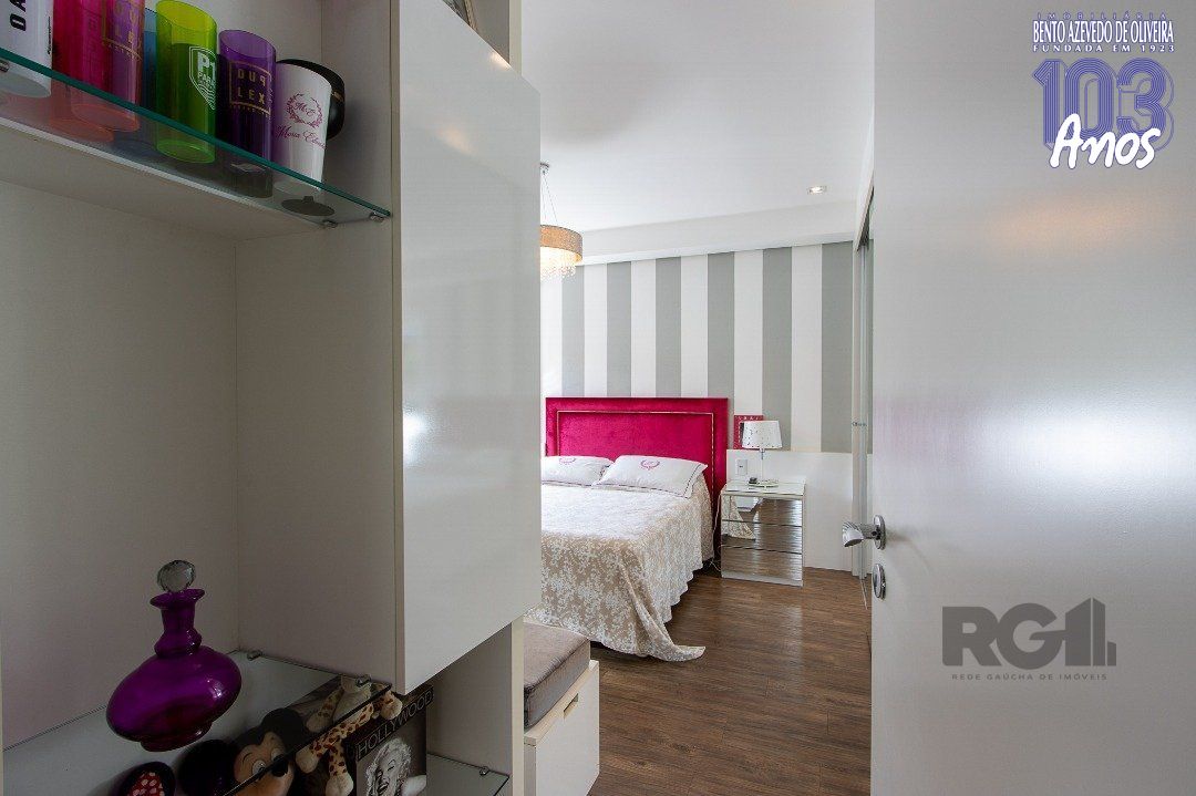 Casa de Condomínio, 5 quartos - Foto 51