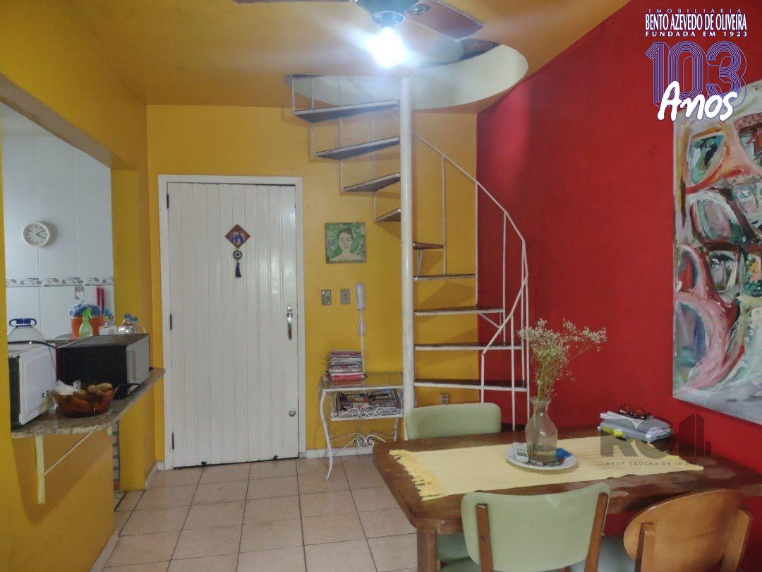 Cobertura, 1 quarto, 75 m² - Foto 3