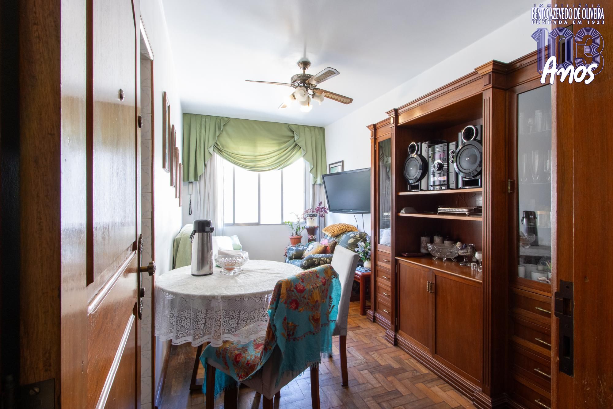 Apartamento, 1 quarto, 49 m² - Foto 2